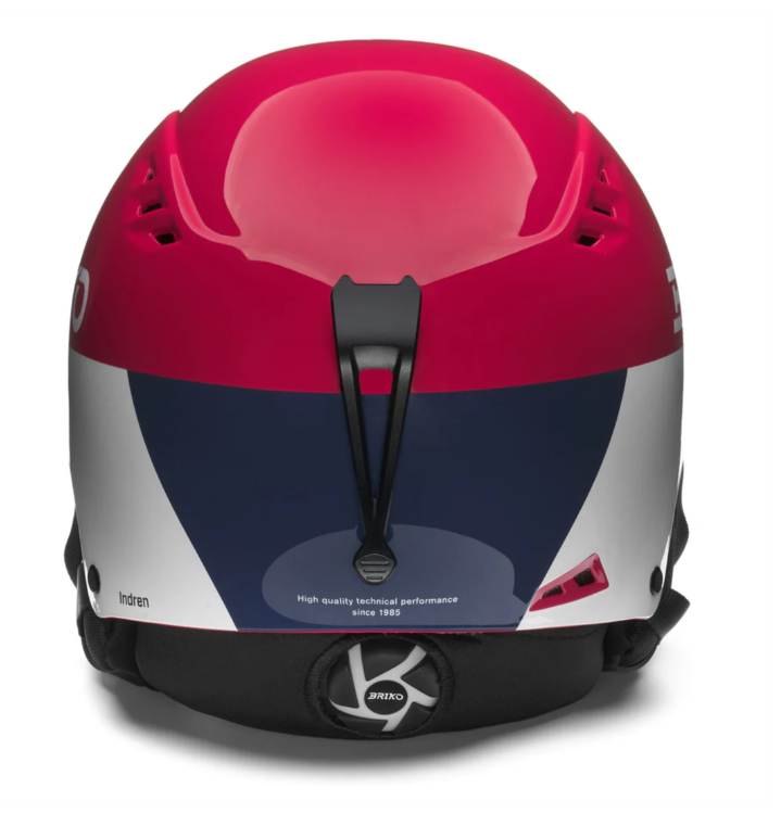 BRIKO - CASCO INDREN JR